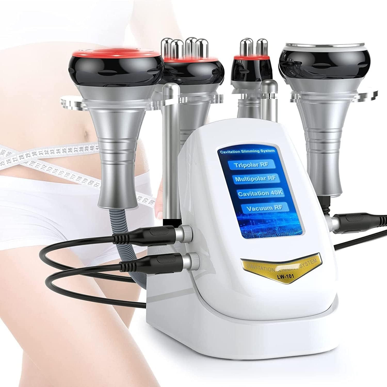 日本利用可能】業務用キャビテーションマシン